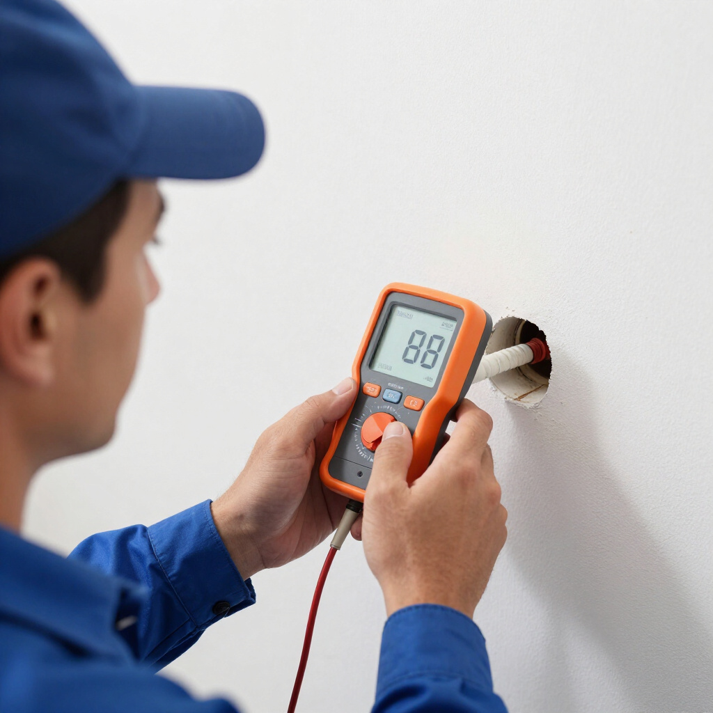 Leak Detection & Repair in San Angelo