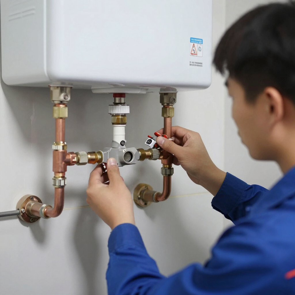 Anion Exchange Filters: A San Angelo Guide