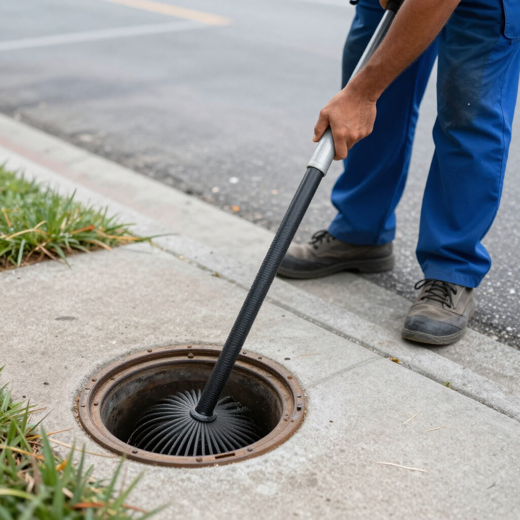 Sewer & Pipe Services in San Angelo