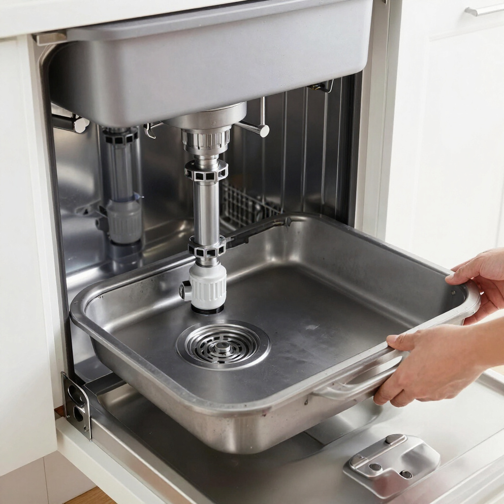 Garbage Disposal in San Angelo