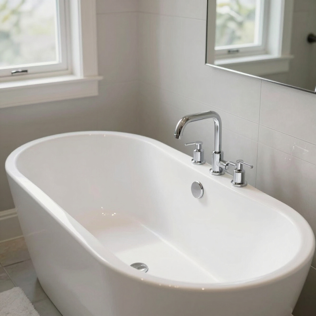 Bathroom & Kitchen Upgrades in San Angelo